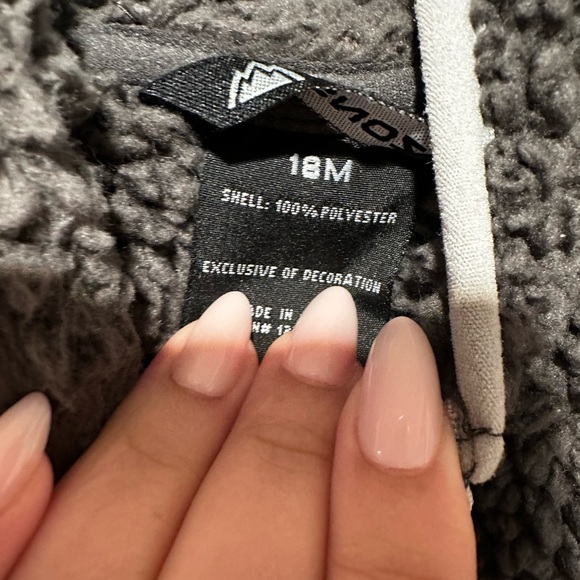 Snozu bundle snow suit and sipper hoodie - Picture 5 of 5